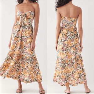 BA&SH | NWT Dalid Dress